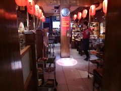 大堂-名扬烤肉(起源店)