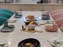 -考拉小厨亲子餐厅(榆次店)