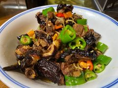 -印象鲵宴·张家界地标美食名片(溪布街店)