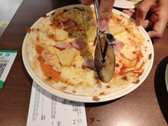 -萨莉亚意式餐厅(百联徐汇店)