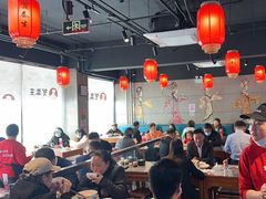 -贺秦生陕面王(富力城店)
