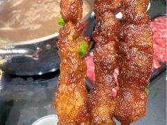 -正禾鲜·潮汕牛肉火锅(凯德天府店)