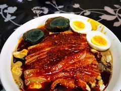 -何老二卤汁凉粉