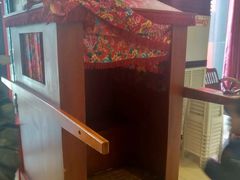 -7号院家宴.烧鸽子(门头沟店)
