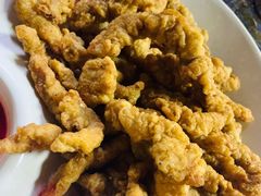 酥肉-小民大排档(光谷店)
