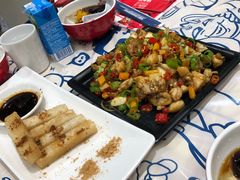 -松哥油焖大虾(科技园店)