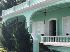 -龙环葡韵住宅式博物馆