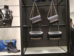 -CHANEL(恒隆广场店)