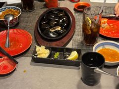 -满来寿喜烧(金虹桥店)