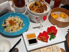 -避风塘·老港味餐厅(虹口龙之梦店)