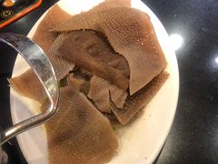 精品脆毛肚-呷哺呷哺(松江开元店)