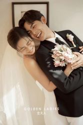 -金夫人婚纱摄影(惠阳店)