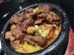 -金百万烤鸭店(马甸店)