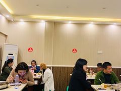 大堂-大龙火锅(老店)