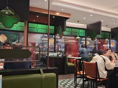 -奇芳阁·百年清真南京菜(夫子庙店)