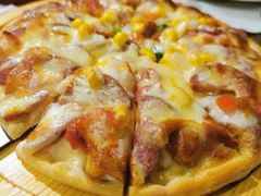 -92°C俄式厨房(中央大街店)