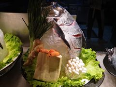 -筱爷叔·上海传统手工菜(玉树路店)