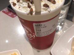 -海底捞火锅(上元大街店)