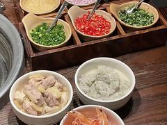 -大良毋米粥(锦龙路总店)