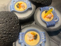 -蟹犇前•帝王蟹雪蟹(陆家嘴店)
