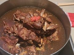 -蝎王府羊蝎子(虎坊桥总店)