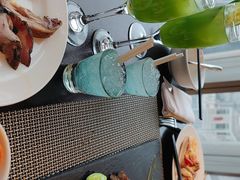 -洲际酒店·地平线全日餐厅HORIZON CAFÉ