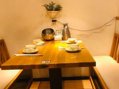 -丁记盐蘸牛肉·新杭菜(河东路店)