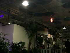大堂-特味村福园