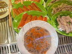 -大芊金重庆串串火锅(南京路店)
