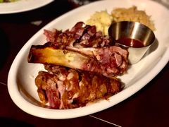 -小火花·干式熟成牛排馆Spark SteakHouse(剑桥郡店)