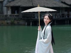 -汉仪华裳汉服旗袍·摄影写真馆(乌镇西栅店)