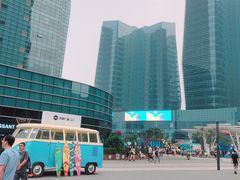 -大族广场Mall&More