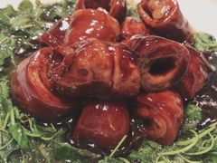 -东方明珠老上海8号餐厅(东方明珠广播电视塔店)