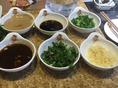 -潮汕牛肉火锅(铁西店)