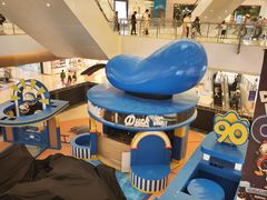 -天河城购物中心