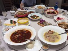 -颂福楼·南京菜(定淮门店)