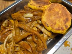 -崔记生活·铁锅炖鱼粘卷子(总店)