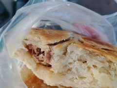 牛肉烧饼-杜称奇小吃店(西湖道店)