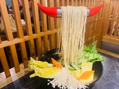 -许府牛火锅(信义坊总店)