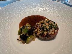 -翡翠36餐厅(浦东香格里拉店)