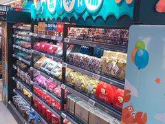 -盒马鲜生(曜一城店)