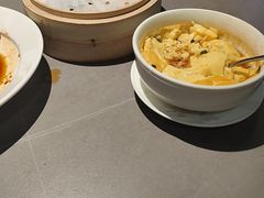-晓淮山·扬州早茶·淮扬菜(龙阳广场店)