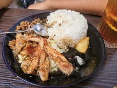 -宝龙茶餐厅(顺昌店)