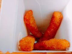 -汉堡王(EAC欧美中心店)