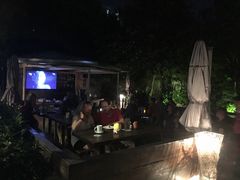 -Geneva日内瓦餐厅(西郊宝成花苑店)