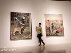-中国艺术研究院油画院