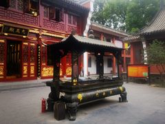-武汉长春观