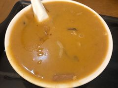 -方中山胡辣汤(西安高新区店)