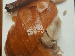 -小马哥融合菜(延安大街店)