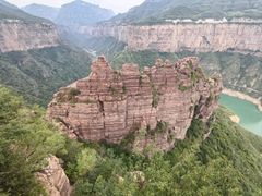 -河南宝泉旅游区